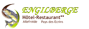 ENGILBERGE
