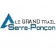 Grand trail de Serre-Ponçon Grand trail de Serre-Ponçon