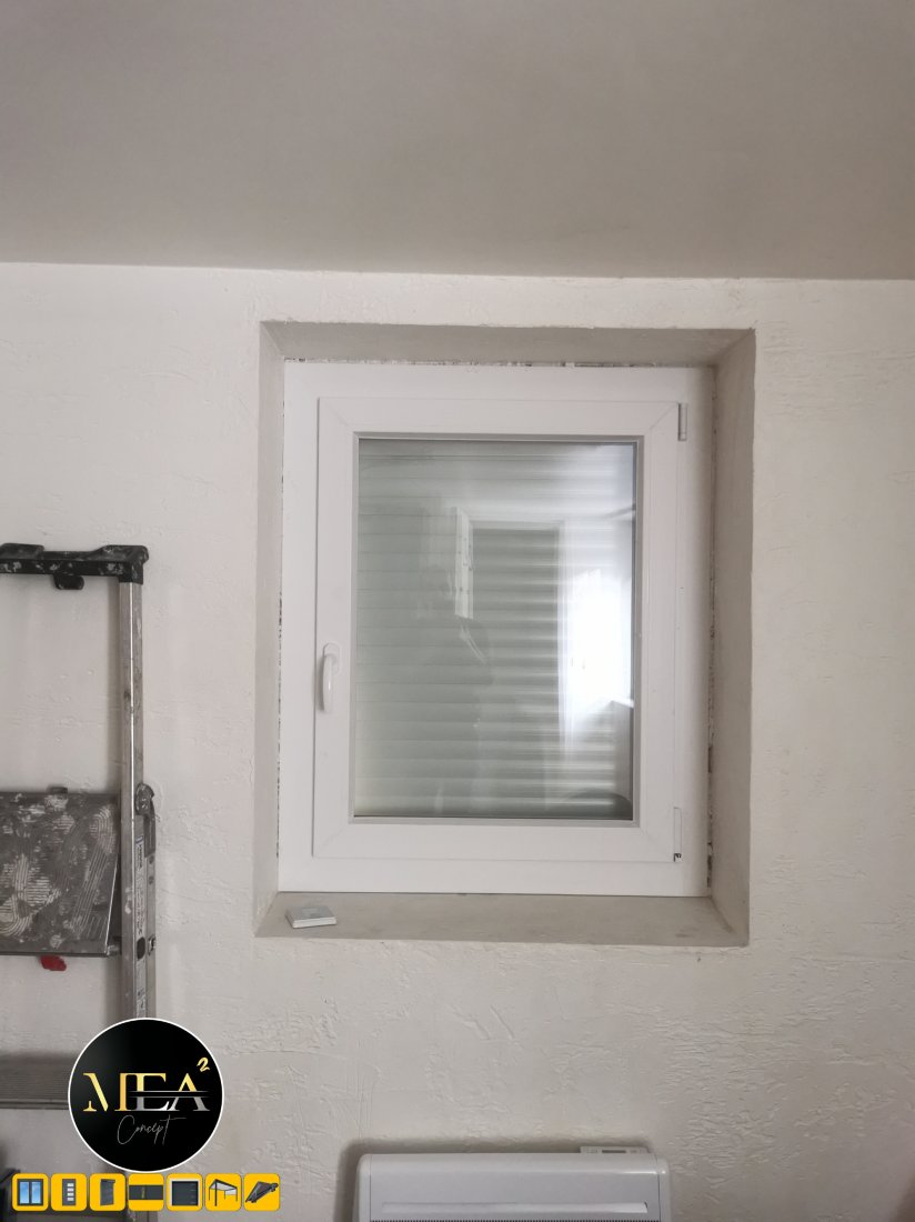 Optimisation Appartement Gap